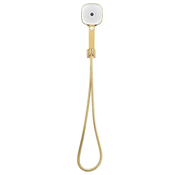 Душевая система REA ORIX GOLD + BOX скрытого монтажа (REA-P8464)