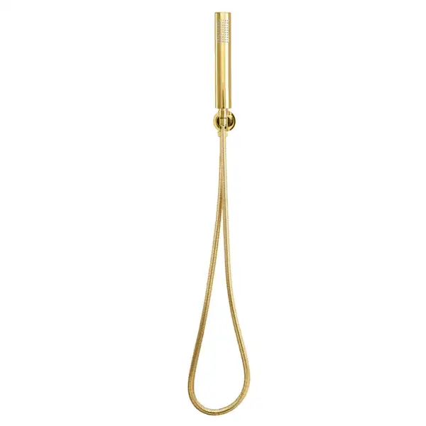 Душевая система REA OVAL GOLD + BOX скрытого монтажа (REA-P8466)