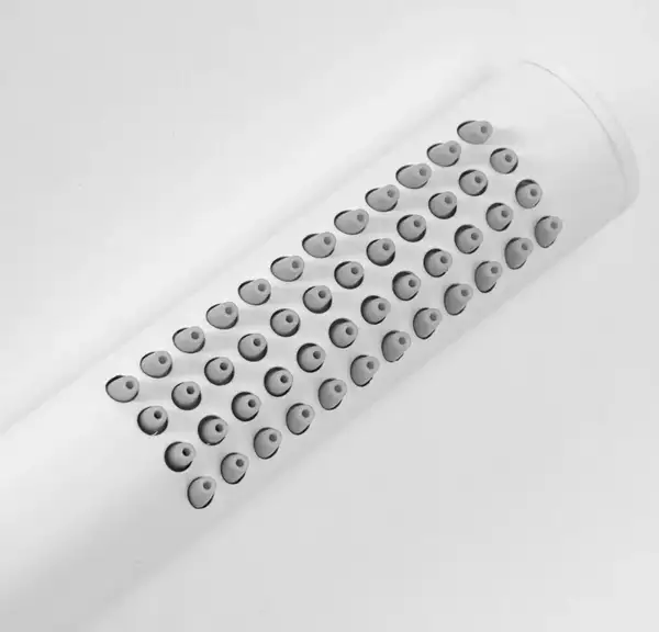 Rea Lungo Душевая система скрытого монтажа, белая (REA-P8540) Rea Lungo Душевая система скрытого монтажа, белая (REA-P8540)