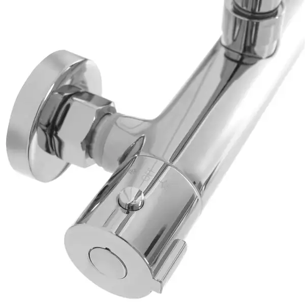 Rea Bliss Chrome Душевой гарнитур, хром (REA-P8805) Rea Bliss Chrome Душевой гарнитур, хром (REA-P8805)