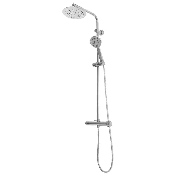 Rea Bliss Chrome Душевой гарнитур, хром (REA-P8805) Rea Bliss Chrome Душевой гарнитур, хром (REA-P8805)
