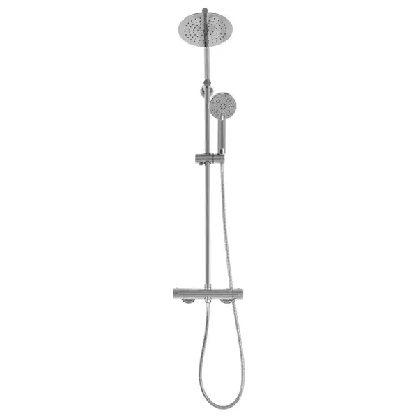 Rea Bliss Chrome Душевой гарнитур, хром (REA-P8805) Rea Bliss Chrome Душевой гарнитур, хром (REA-P8805)