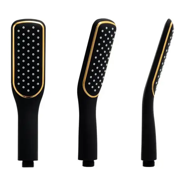 Душовий гарнітур Yoka ROXY GOLD BLACK MATT золотий з виливом (BP.ROXY) Душовий гарнітур Yoka ROXY GOLD BLACK MATT золотий з виливом (BP.ROXY)