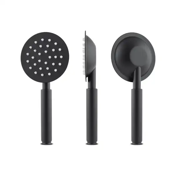 Душовий гарнітур прихованого монтажу Yoka STUDIO BLACK + BOX чорний (BP.STUDIO-BLK) Душовий гарнітур прихованого монтажу Yoka STUDIO BLACK + BOX чорний (BP.STUDIO-BLK)