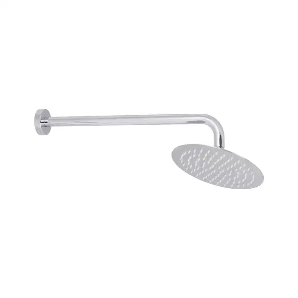 Zerix LR2403-2 Душевая система, хром (LL1210) Zerix LR2403-2 Душевая система, хром (LL1210)