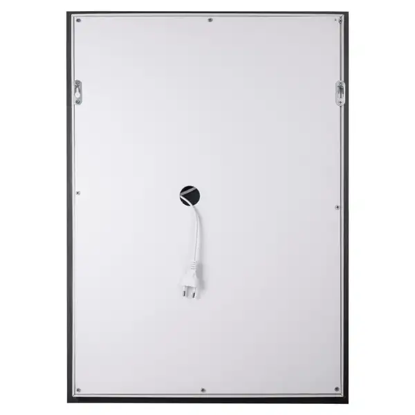 Зеркало Lidz 140.08.03 500х700 с LED-подсветкой (LD55781400803W) Зеркало Lidz 140.08.03 500х700 с LED-подсветкой (LD55781400803W)