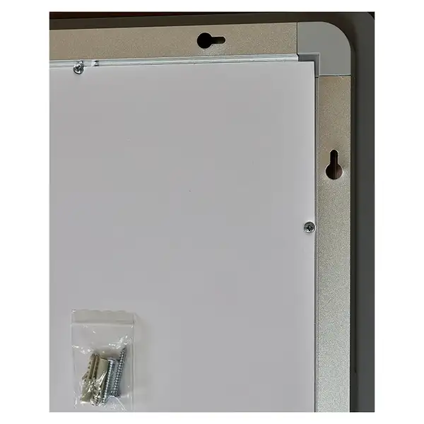 Дзеркало Mixxus STRONG MR05-100x60 з Led Touch, Anti-fog, димером, регулятором яскравості, годинник (MI6009) Дзеркало Mixxus STRONG MR05-100x60 з Led Touch, Anti-fog, димером, регулятором яскравості, годинник (MI6009)