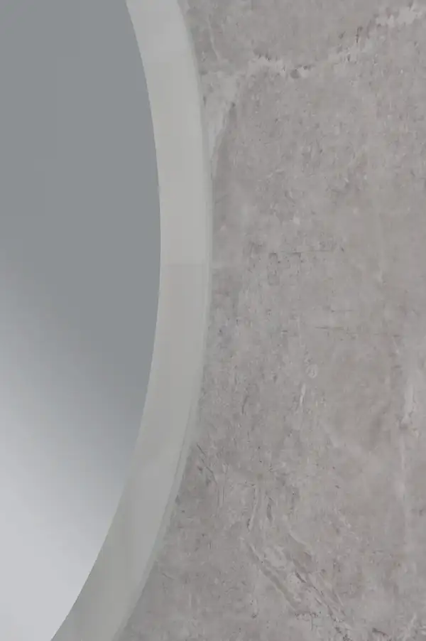 Дзеркало Mixxus PLAIN MC10-60 з Led Touch, Anti-fog, димером, регулятором яскравості, годинником (M (MI6013) Дзеркало Mixxus PLAIN MC10-60 з Led Touch, Anti-fog, димером, регулятором яскравості, годинником (M (MI6013)