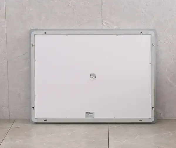 Дзеркало Mixxus STYLE MR13-80x60-Reverse з Led Touch, Anti-fog, димером, регулятором яскравості (MI (MI6666) Дзеркало Mixxus STYLE MR13-80x60-Reverse з Led Touch, Anti-fog, димером, регулятором яскравості (MI (MI6666)