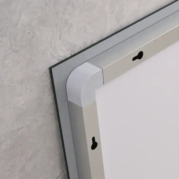 Дзеркало Mixxus WARM MR12-70x50-Reverse з Led Touch, Anti-fog, димером, регулятором яскравості (MI6 (MI6670) Дзеркало Mixxus WARM MR12-70x50-Reverse з Led Touch, Anti-fog, димером, регулятором яскравості (MI6 (MI6670)
