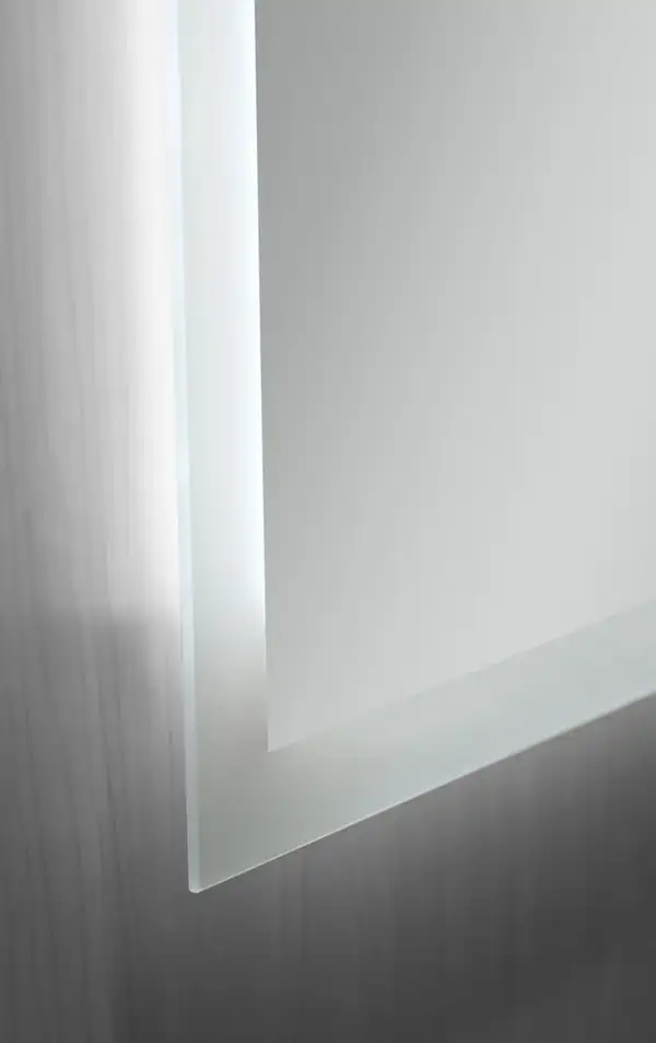 Дзеркало Mixxus FLAT MR04-80x60 з Led Touch, Anti-fog, димером, регулятором яскравості, годинником (MI6928) Дзеркало Mixxus FLAT MR04-80x60 з Led Touch, Anti-fog, димером, регулятором яскравості, годинником (MI6928)