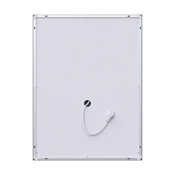 Дзеркало Mixxus Premium FLASH MR21-60x80 з Led Touch, Anti-fog, димером, регулятором яскравості, го (MP6617) Дзеркало Mixxus Premium FLASH MR21-60x80 з Led Touch, Anti-fog, димером, регулятором яскравості, го (MP6617)