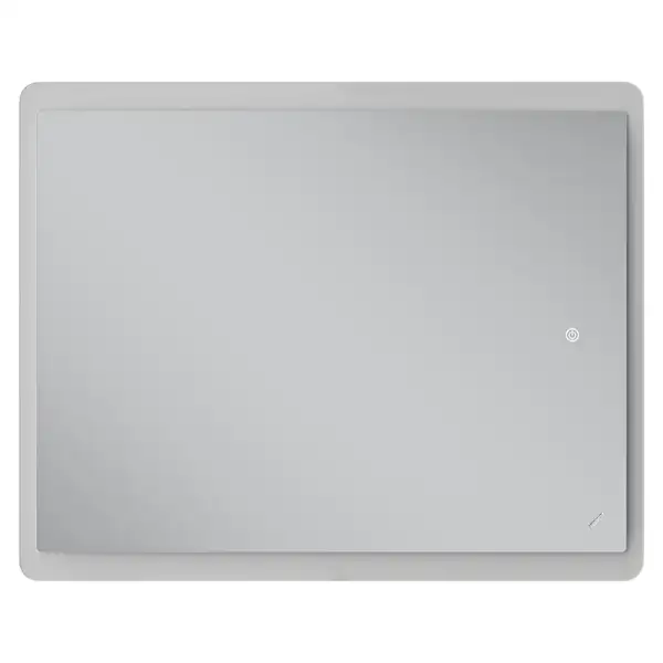 Дзеркало Mixxus Premium OLIVARY MR19-90x70-Reverse з Led Touch, Anti-fog, димером (3-6,5kK) (MP6630 Дзеркало Mixxus Premium OLIVARY MR19-90x70-Reverse з Led Touch, Anti-fog, димером (3-6,5kK) (MP6630