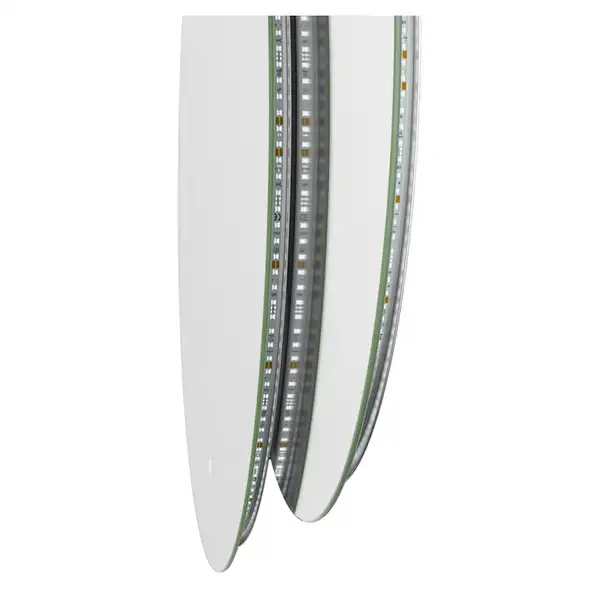 Дзеркало Mixxus Premium TOPPER MC01-100x75 з Led Touch, Anti-fog, димером (3-6,5kK) (MP6631) Дзеркало Mixxus Premium TOPPER MC01-100x75 з Led Touch, Anti-fog, димером (3-6,5kK) (MP6631)