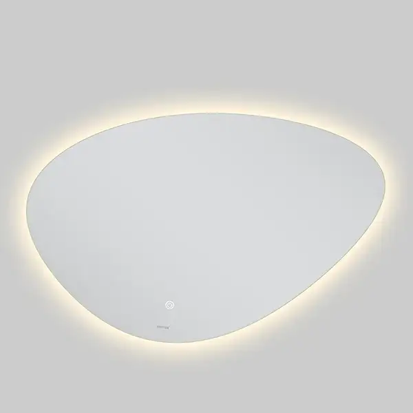 Дзеркало Mixxus Premium DIVERSE MA01-90x60-Reverse з Led Touch, Anti-fog, димером (3-6,5kK) (MP6633 Дзеркало Mixxus Premium DIVERSE MA01-90x60-Reverse з Led Touch, Anti-fog, димером (3-6,5kK) (MP6633