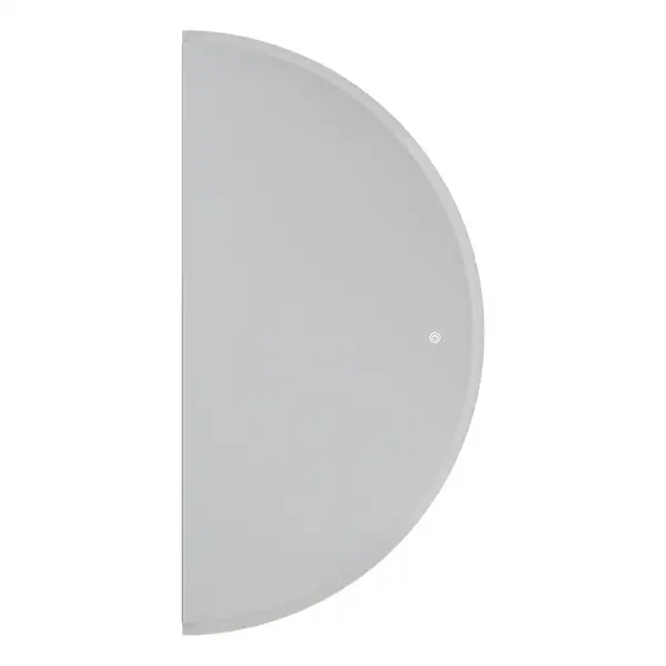Дзеркало Mixxus Premium TOPPER MS03-60x120 з Led Touch, Anti-fog, димером (3-6,5kK) (MP6635) Дзеркало Mixxus Premium TOPPER MS03-60x120 з Led Touch, Anti-fog, димером (3-6,5kK) (MP6635)