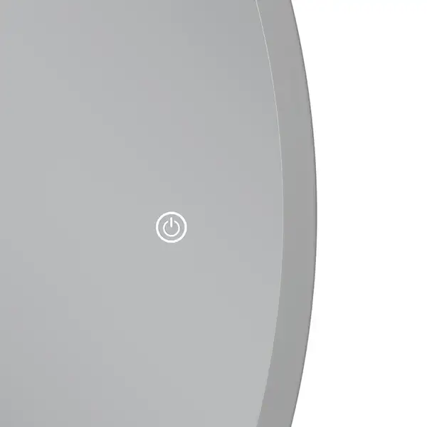 Дзеркало Mixxus Premium TOPPER MS03-60x120 з Led Touch, Anti-fog, димером (3-6,5kK) (MP6635) Дзеркало Mixxus Premium TOPPER MS03-60x120 з Led Touch, Anti-fog, димером (3-6,5kK) (MP6635)