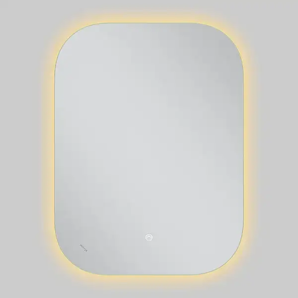 Дзеркало Mixxus Premium DIVERSE MR15-90x70-Reverse з Led Touch, Anti-fog, димером (3-6,5kK) (MP6639 Дзеркало Mixxus Premium DIVERSE MR15-90x70-Reverse з Led Touch, Anti-fog, димером (3-6,5kK) (MP6639