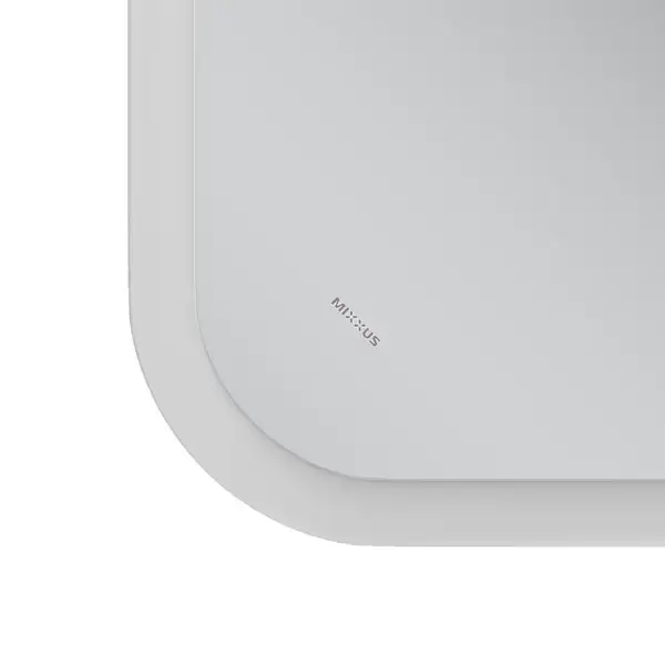 Дзеркало Mixxus Premium BEVEL MA02-90x65-Reverse з Led Touch, Anti-fog, димером (3-6,5kK) (MP6641) Дзеркало Mixxus Premium BEVEL MA02-90x65-Reverse з Led Touch, Anti-fog, димером (3-6,5kK) (MP6641)