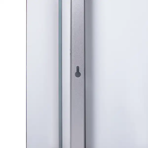 Зеркало Qtap Aries 500х700 с LED-подсветкой, Reverse QT037816015070W Зеркало Qtap Aries 500х700 с LED-подсветкой, Reverse QT037816015070W
