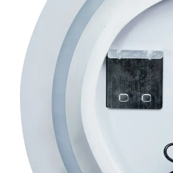 Зеркало Qtap Jay R590 с LED-подсветкой QT0778250359W Зеркало Qtap Jay R590 с LED-подсветкой QT0778250359W