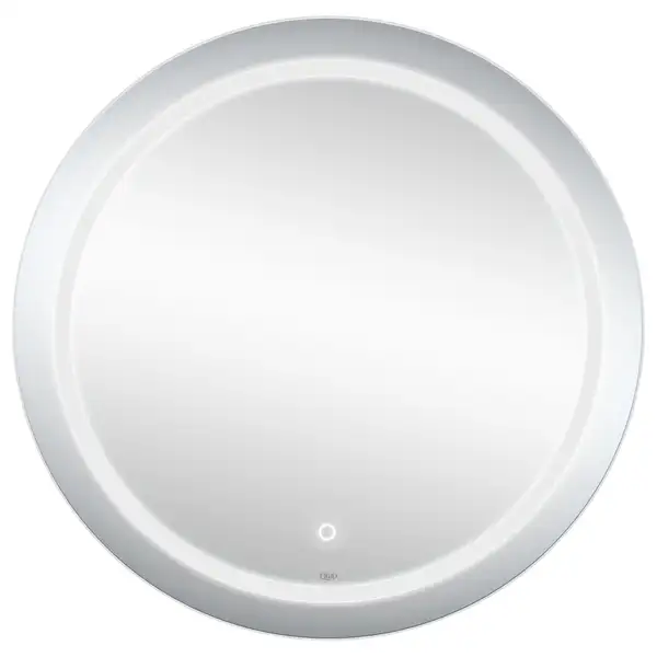 Зеркало Qtap Jay R780 с LED-подсветкой QT0778250378W Зеркало Qtap Jay R780 с LED-подсветкой QT0778250378W