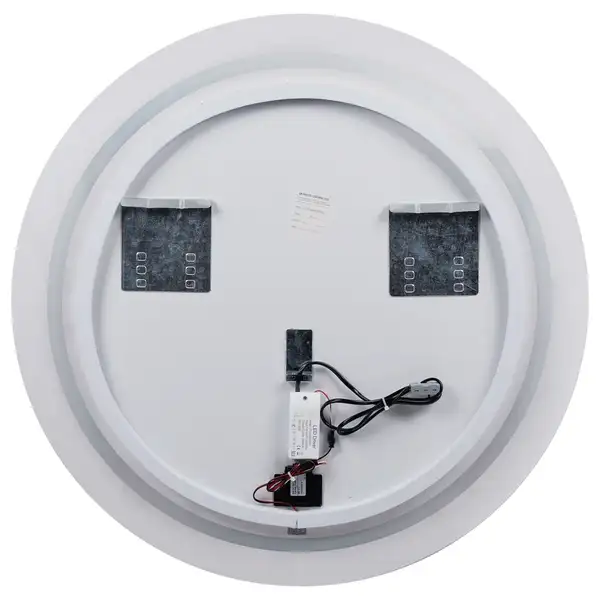 Зеркало Qtap Jay R780 с LED-подсветкой QT0778250378W Зеркало Qtap Jay R780 с LED-подсветкой QT0778250378W