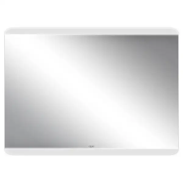 Зеркало Qtap Tern 600x800 с LED-подсветкой QT177812086080W Зеркало Qtap Tern 600x800 с LED-подсветкой QT177812086080W