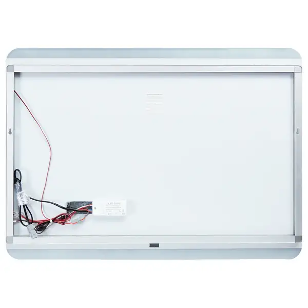Зеркало Qtap Tern 600x800 с LED-подсветкой QT177812086080W Зеркало Qtap Tern 600x800 с LED-подсветкой QT177812086080W