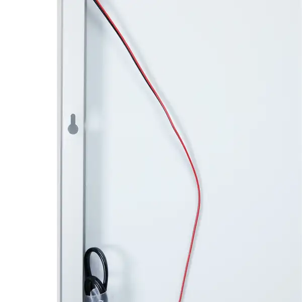 Зеркало Qtap Tern 600x800 с LED-подсветкой QT177812086080W Зеркало Qtap Tern 600x800 с LED-подсветкой QT177812086080W