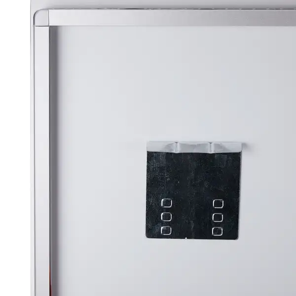 Зеркало Qtap Tern 1000х700 с LED-подсветкой QT1778120870100W Зеркало Qtap Tern 1000х700 с LED-подсветкой QT1778120870100W
