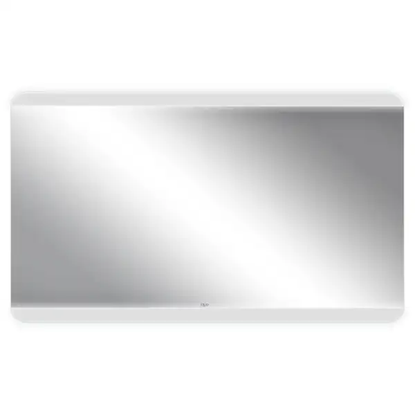 Зеркало Qtap Tern 1200x700 с LED-подсветкой QT1778120870120W Зеркало Qtap Tern 1200x700 с LED-подсветкой QT1778120870120W