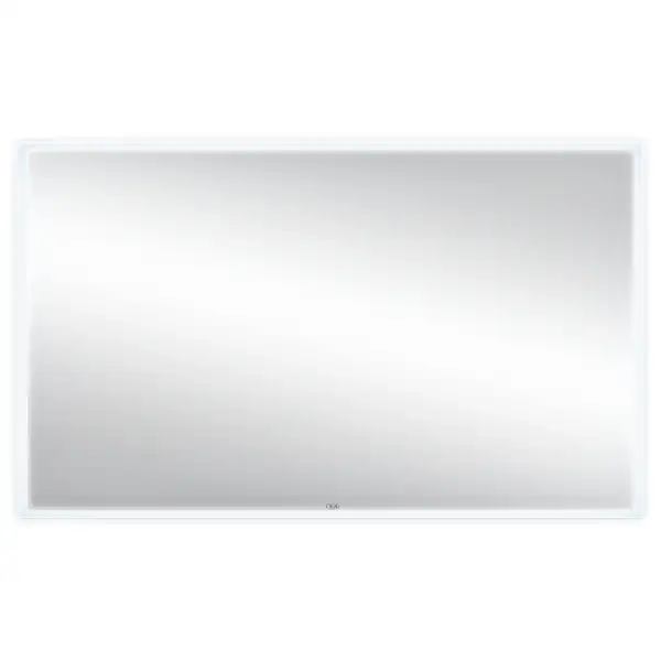 Зеркало Qtap Tern 1200х700 с LED-подсветкой QT1778140470120W Зеркало Qtap Tern 1200х700 с LED-подсветкой QT1778140470120W