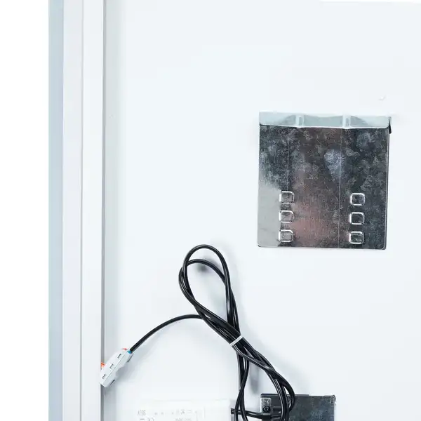 Зеркало Qtap Tern 1200х700 с LED-подсветкой QT1778140470120W Зеркало Qtap Tern 1200х700 с LED-подсветкой QT1778140470120W