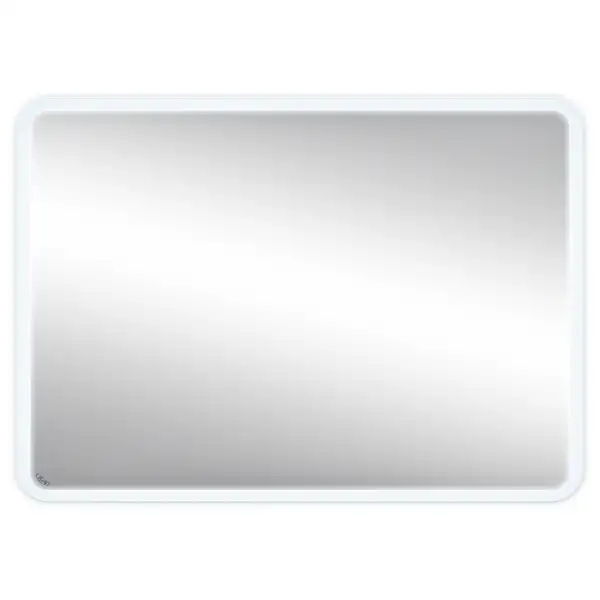 Зеркало Qtap Tern 600x800 с LED-подсветкой, Reverse QT177814276080W Зеркало Qtap Tern 600x800 с LED-подсветкой, Reverse QT177814276080W