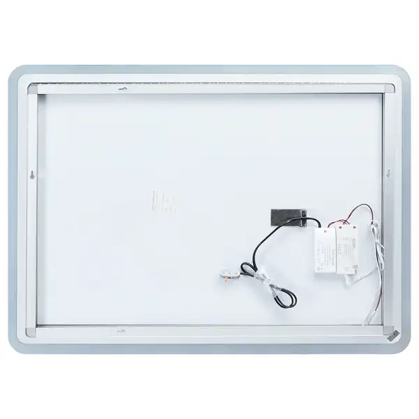 Зеркало Qtap Tern 600x800 с LED-подсветкой, Reverse QT177814276080W Зеркало Qtap Tern 600x800 с LED-подсветкой, Reverse QT177814276080W