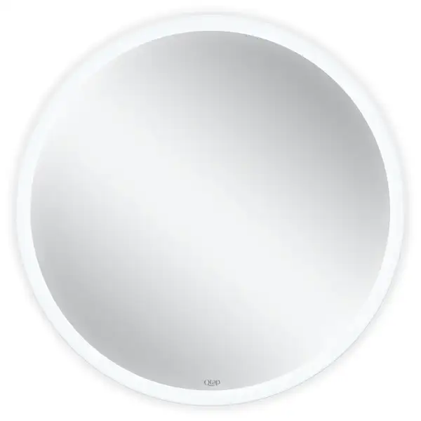 Зеркало Qtap Virgo R600 с LED-подсветкой QT1878250660W Зеркало Qtap Virgo R600 с LED-подсветкой QT1878250660W