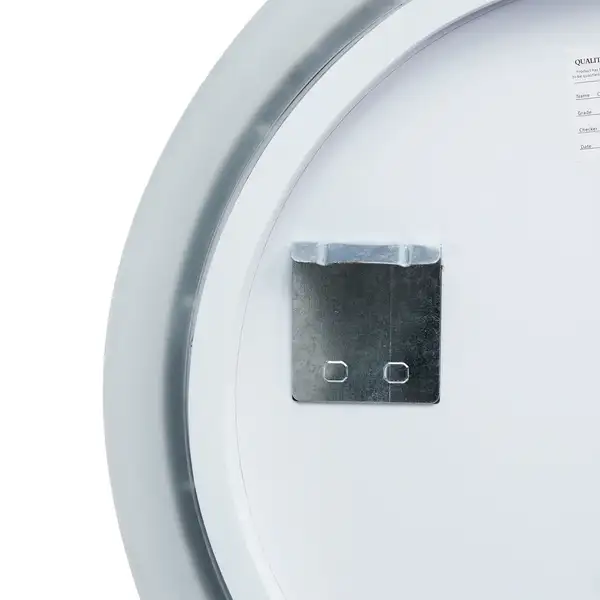 Зеркало Qtap Virgo R600 с LED-подсветкой QT1878250660W Зеркало Qtap Virgo R600 с LED-подсветкой QT1878250660W
