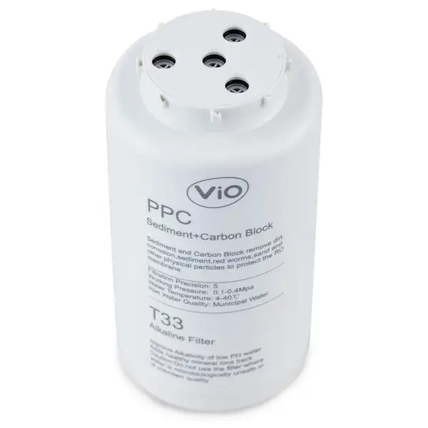 Vio PPC + T33 (2 в 1) (1467)