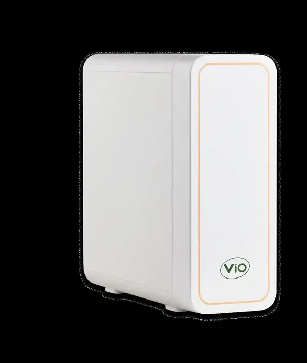 Фільтраційна система VIO UF02-600 (193) Фільтраційна система VIO UF02-600 (193)