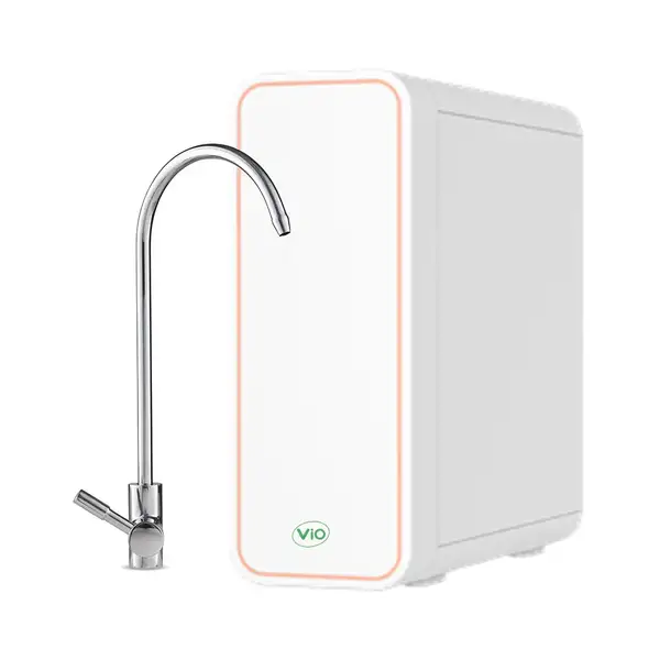 Фільтраційна система VIO UF02-600 (193) Фільтраційна система VIO UF02-600 (193)
