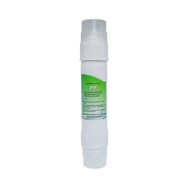 ViO PP Sediment Filter, 1 шт. (2761)
