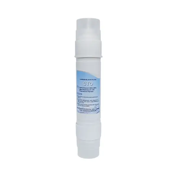 ViO CTO Carbon Block Filter, 1 шт. (2763)