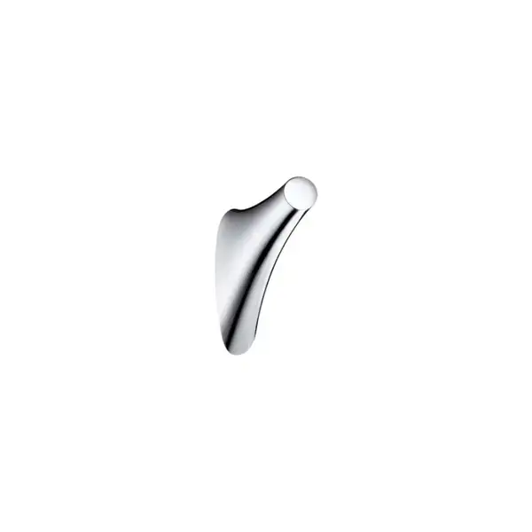 Гачок настінний, Axor Massaud Polished, золото (42237990)