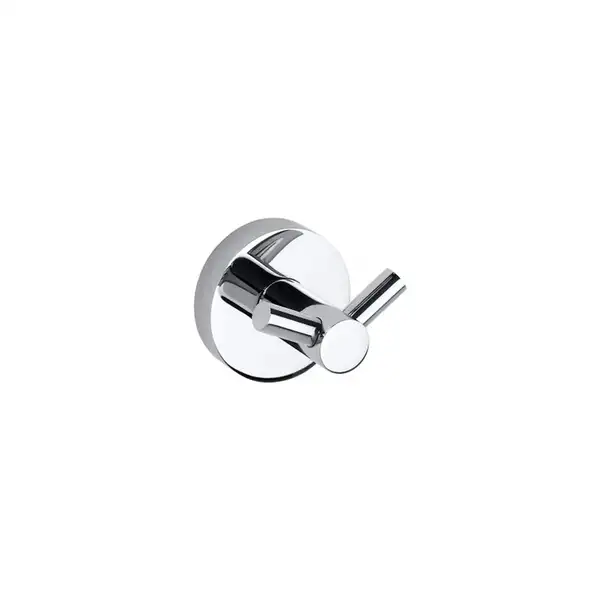 104106032 Omega Гачок подвійний, Bemeta (104106032) 104106032 Omega Гачок подвійний, Bemeta (104106032)