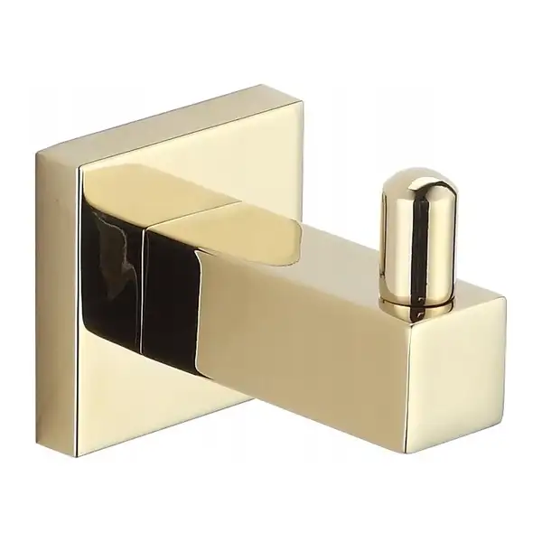 Крючок для полотенец MEXEN 01 GOLD (MEX-7020635-50)