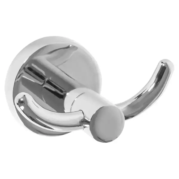 Крючок для полотенец REA MIST 02 CHROM (REA-80018) Крючок для полотенец REA MIST 02 CHROM (REA-80018)
