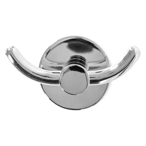 Крючок для полотенец REA MIST 02 CHROM (REA-80018) Крючок для полотенец REA MIST 02 CHROM (REA-80018)