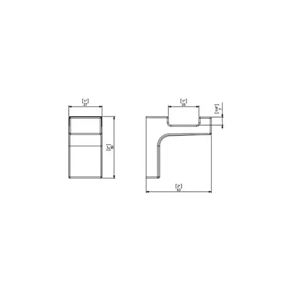 Гачок Sonia Eletech (113866) Гачок Sonia Eletech (113866)