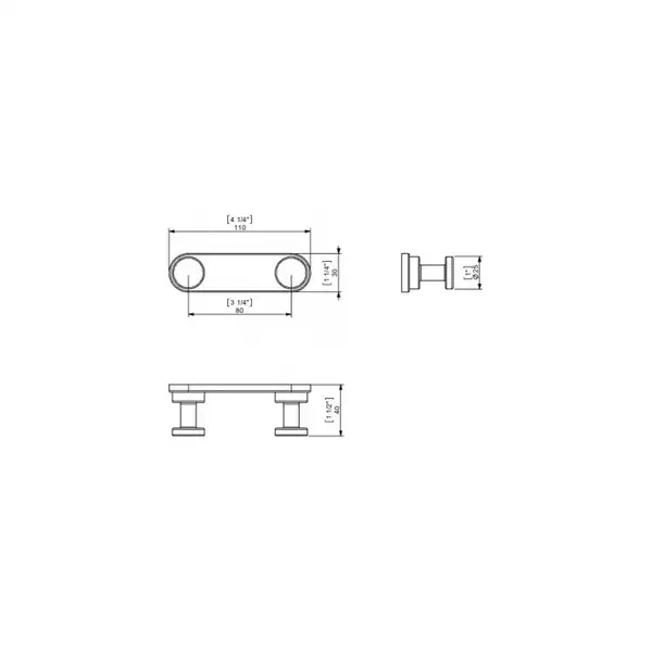 Гачок Sonia Tecnoproject (116898) Гачок Sonia Tecnoproject (116898)